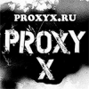 ProxyX.Ru